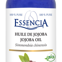 Jojoba Carrier Oil