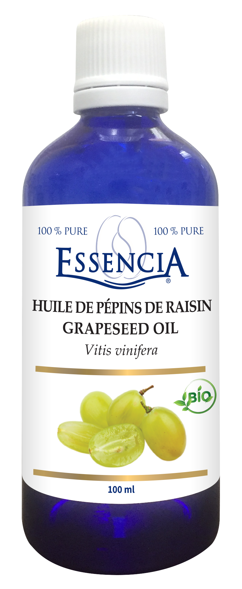 Grape Seed carrier oil