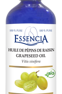 Grape Seed carrier oil