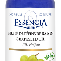 Grape Seed carrier oil