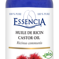 Castor Seed carrier oil