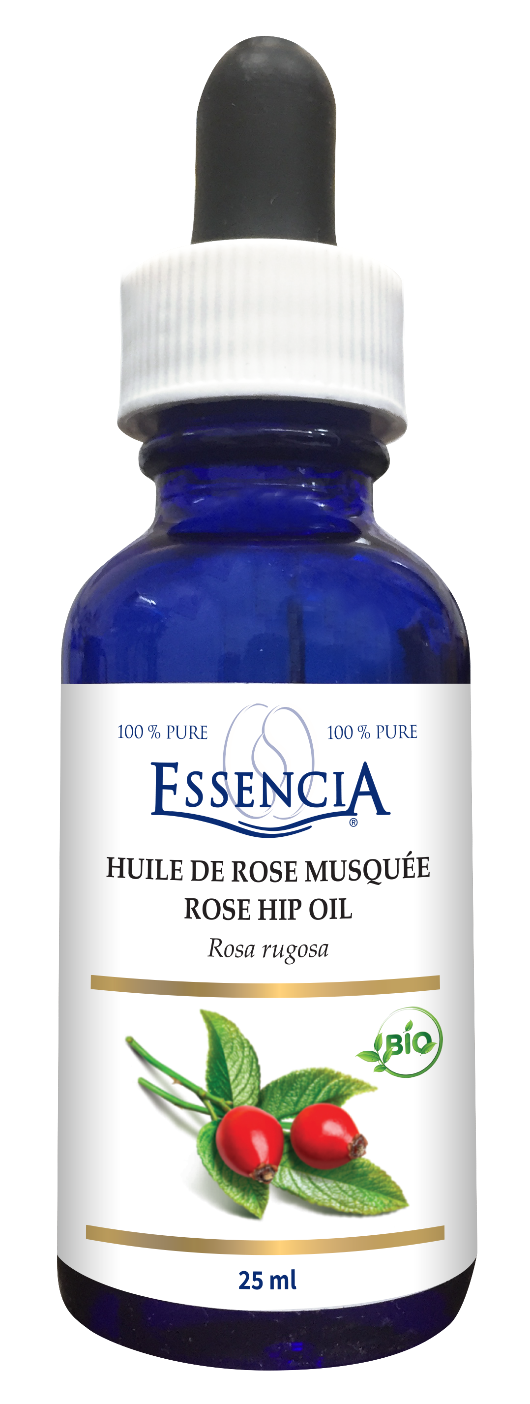 Rose Hip Carrier Oil