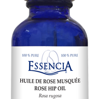 Rose Hip Carrier Oil