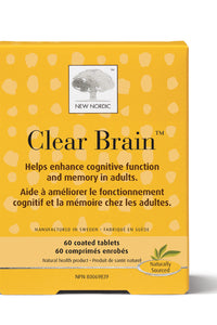 Clear Brain