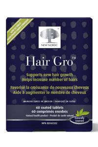 Hair Gro