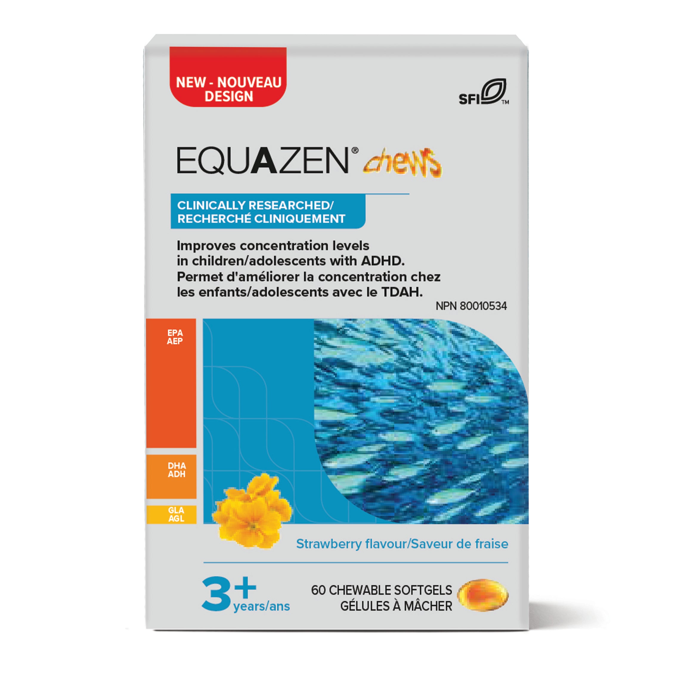 Equazen
