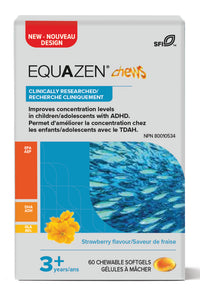 Equazen