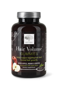 Hair Volume Gummies