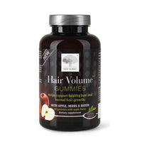 Hair Volume Gummies