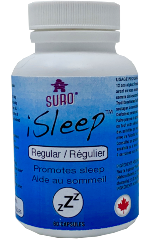 iSleep Regular