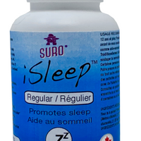 iSleep Regular