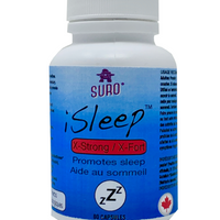 iSleep Extra Strong