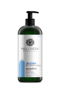 Jojoba Shampoo