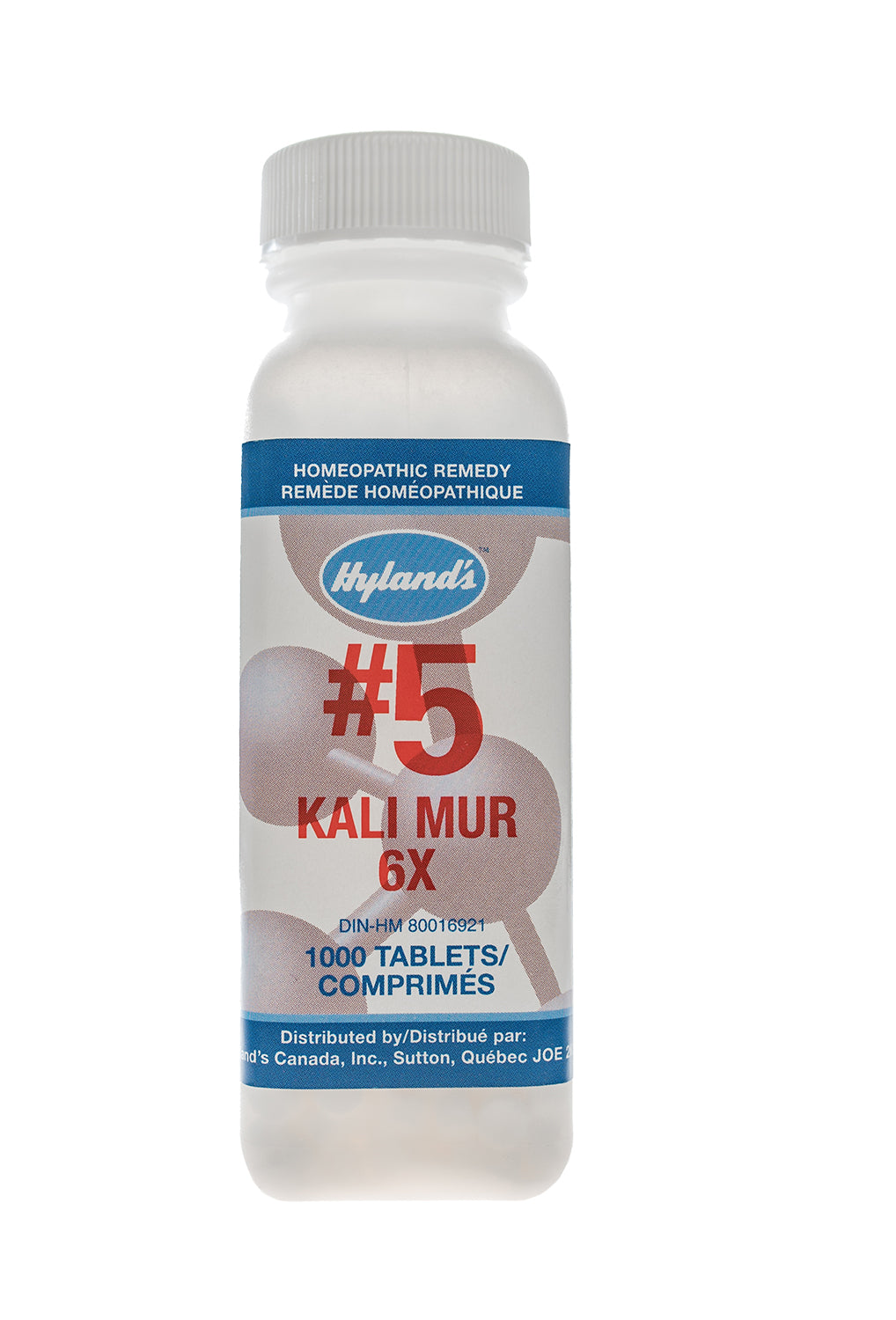 Kali Muriaticum 6X Cell Salts