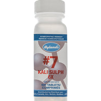 Kali Sulphuricum  6X Cell Salts