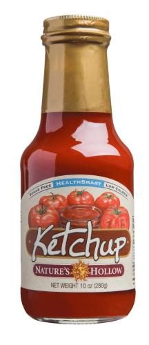 HealthSmart® Ketchup