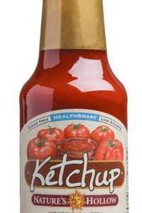 HealthSmart® Ketchup