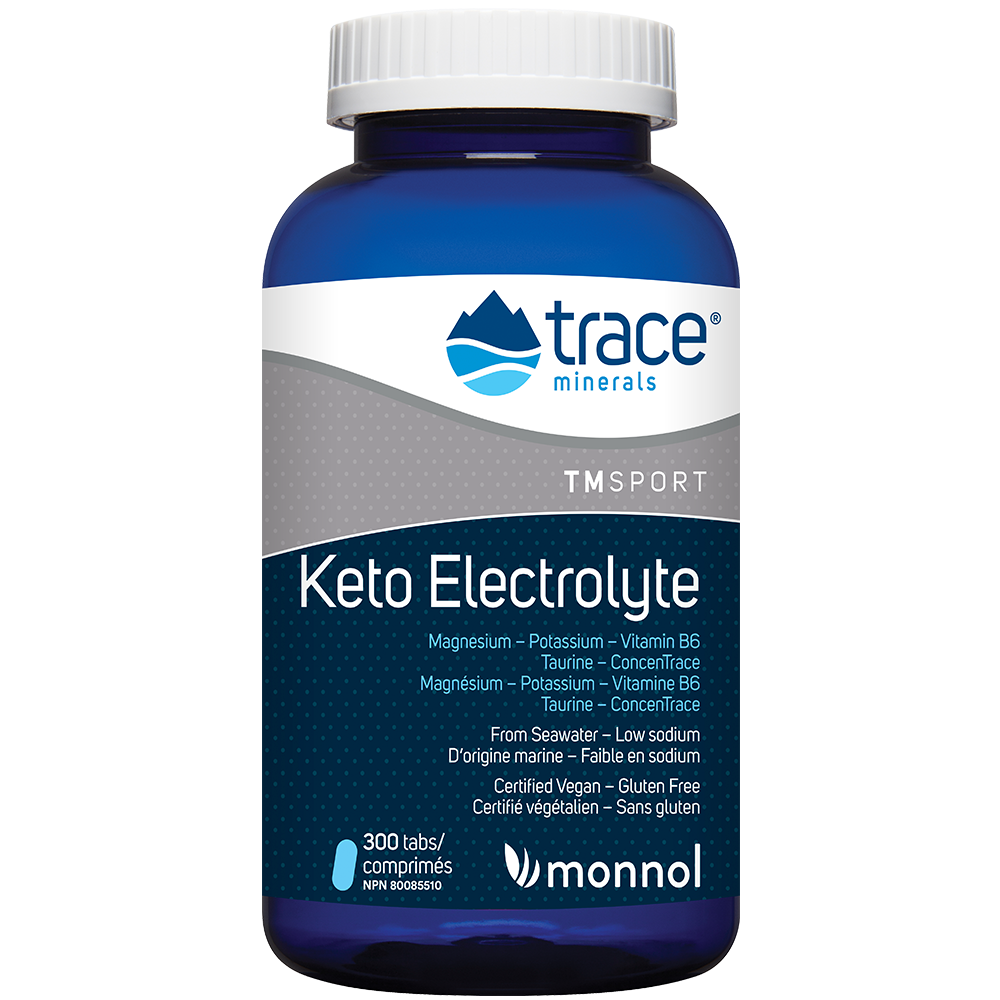 Keto Eectrolyte