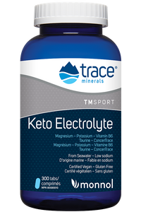 Keto Eectrolyte