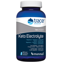 Keto Eectrolyte