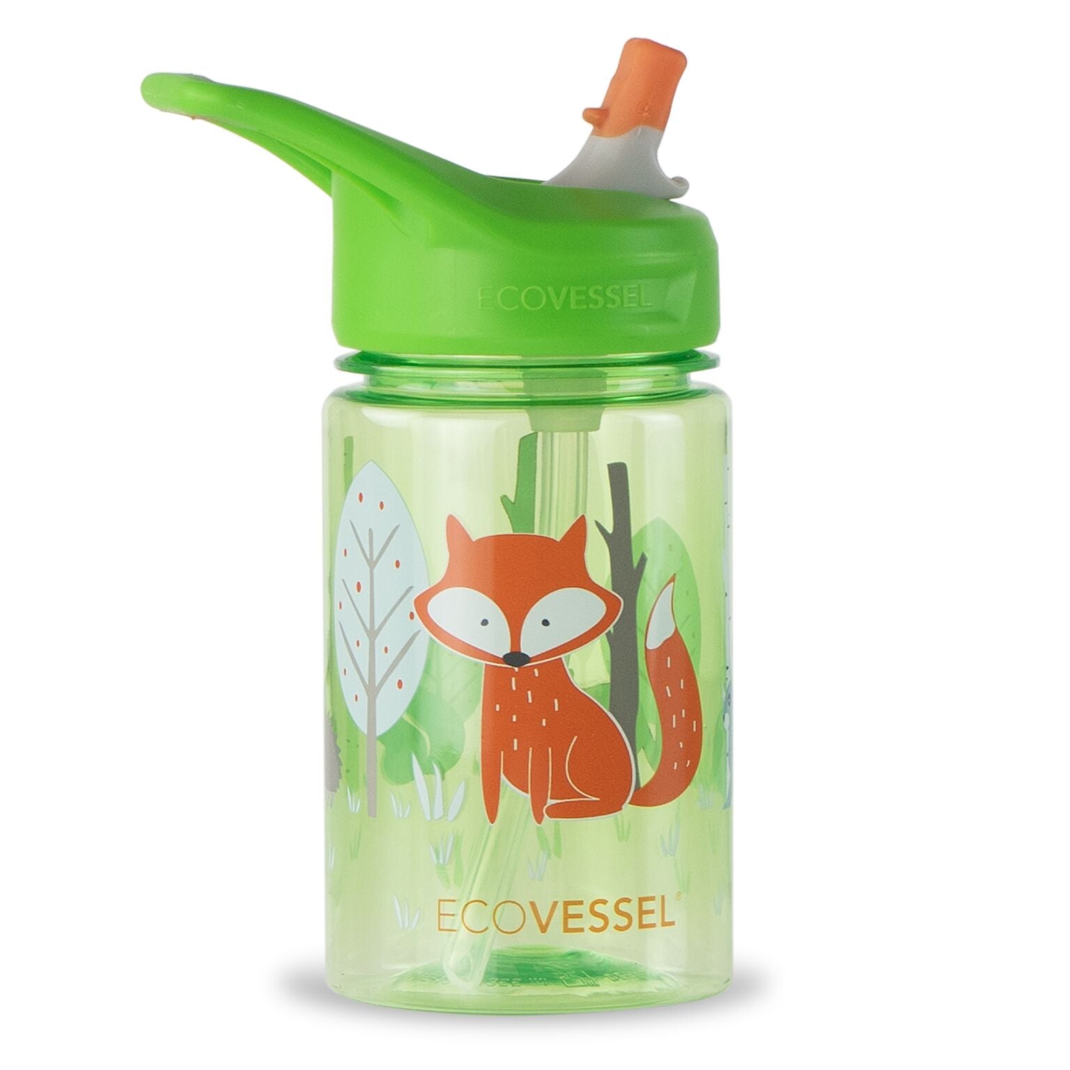 SPLASH Kids Fox