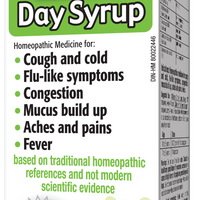 Kids 0-9 Cough & Cold Daytime