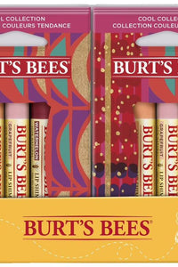 Holiday 2019 Kiss Color Cool Kit