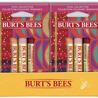 Holiday 2019 Kiss Color Cool Kit