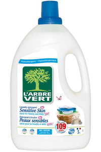 Laundry Detergent Sensitive 3L