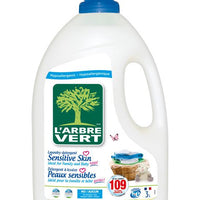 Laundry Detergent Sensitive 3L