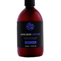 Lavender Liquid Soap