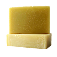 Lavender Soap