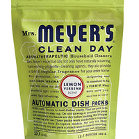 Auto Dish Cleaner - Lemon Verbena