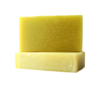 Lemongrass Soap