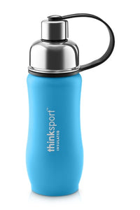 Insulated Sports Bottle Lt Blue