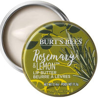Rosemary & Lemon Lip Butter