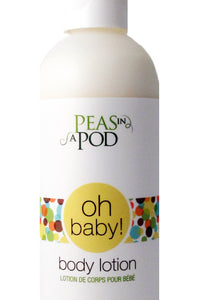 Oh Baby! Body Lotion