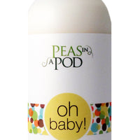 Oh Baby! Body Lotion