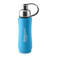 Insulated Sports Bottle Lt Blue