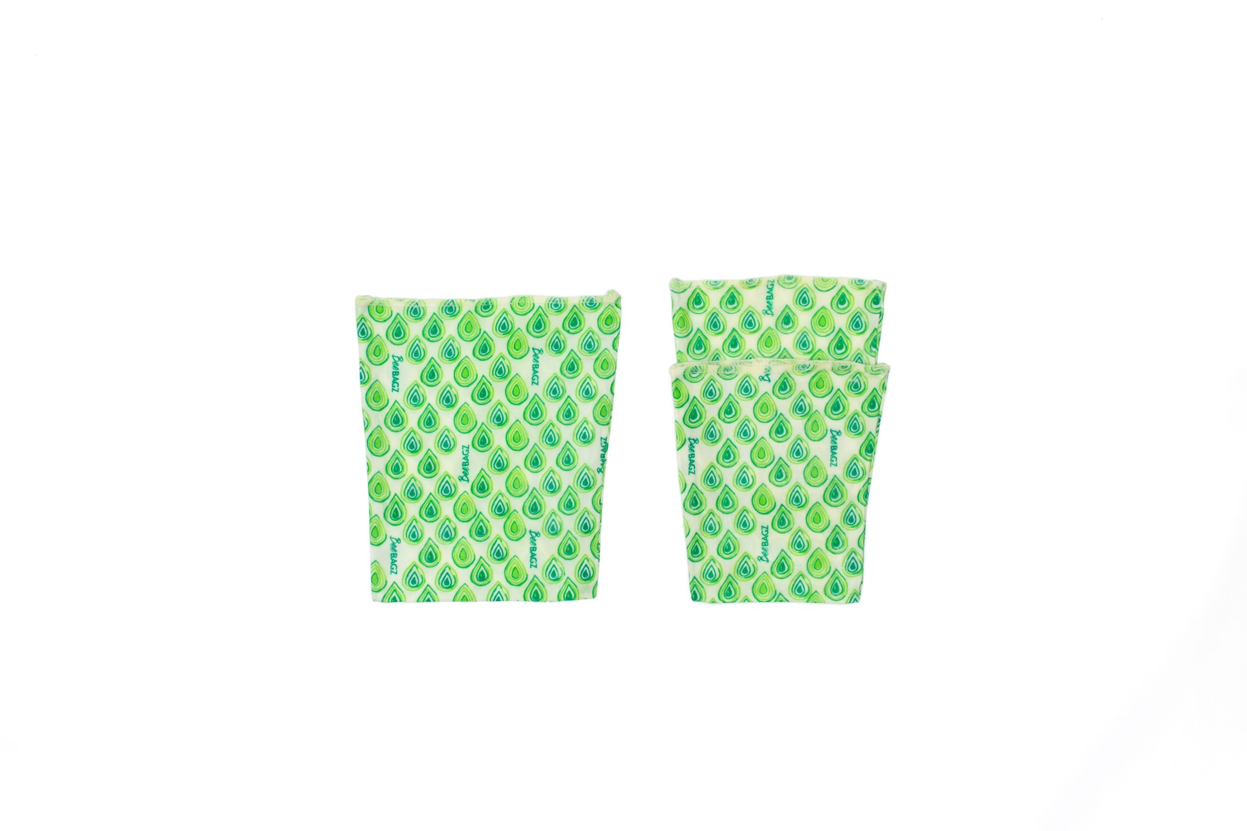 Lunch Pack - Green