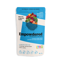Empowdered