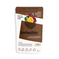 Invincible