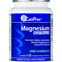 Magnesium Multi-Mineral