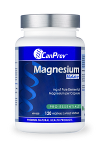 Magnesium Malate