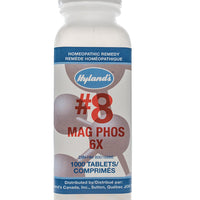 Magnesia Phosphorica  6X Cell Salts