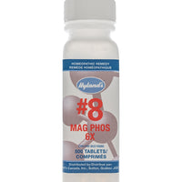 Magnesia Phosphorica  6X Cell Salts