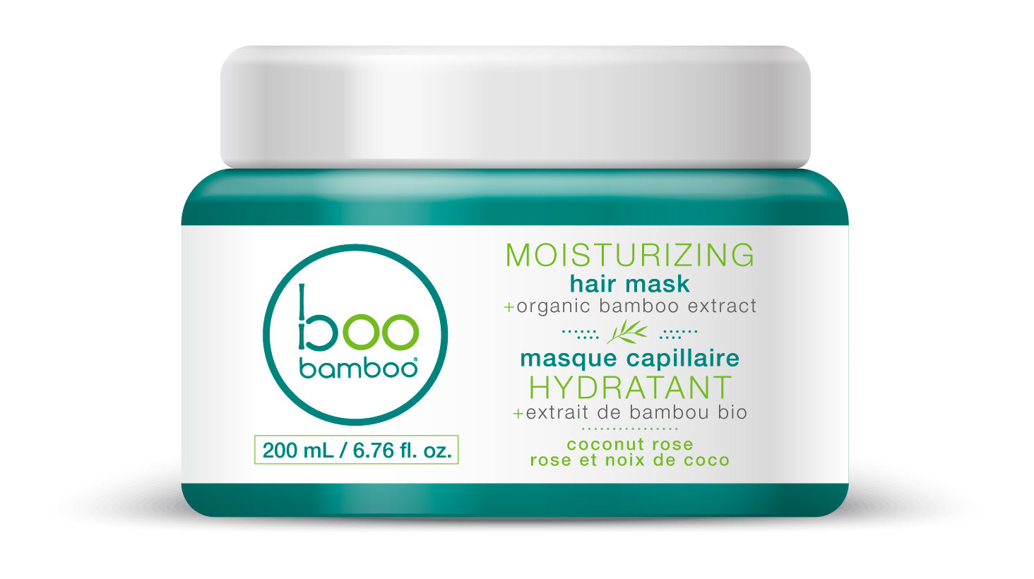 Moisturizing Hair Mask