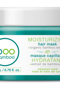 Moisturizing Hair Mask