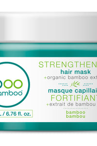 Strengthening Hair Mask