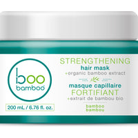 Strengthening Hair Mask